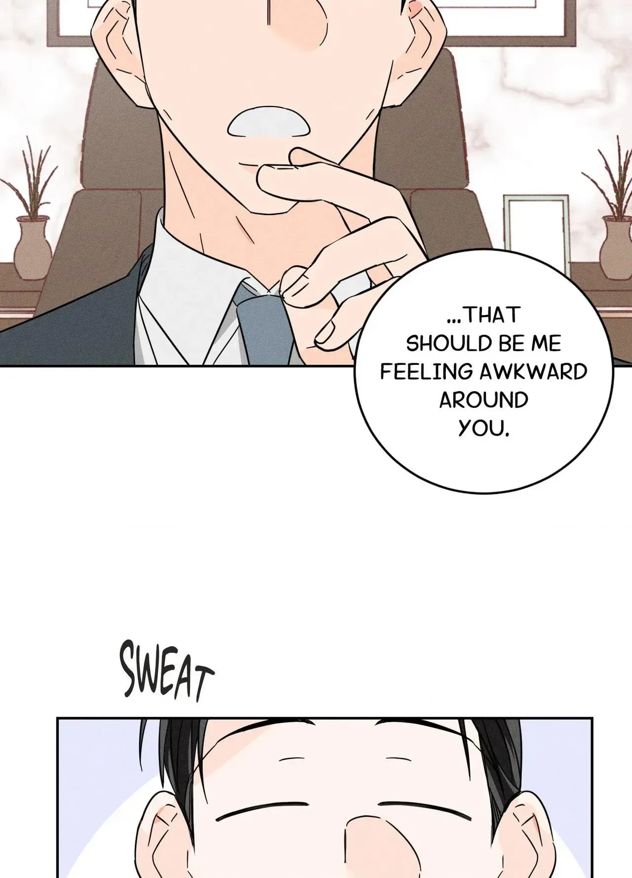 Save Yourself Chapter 30 page 20