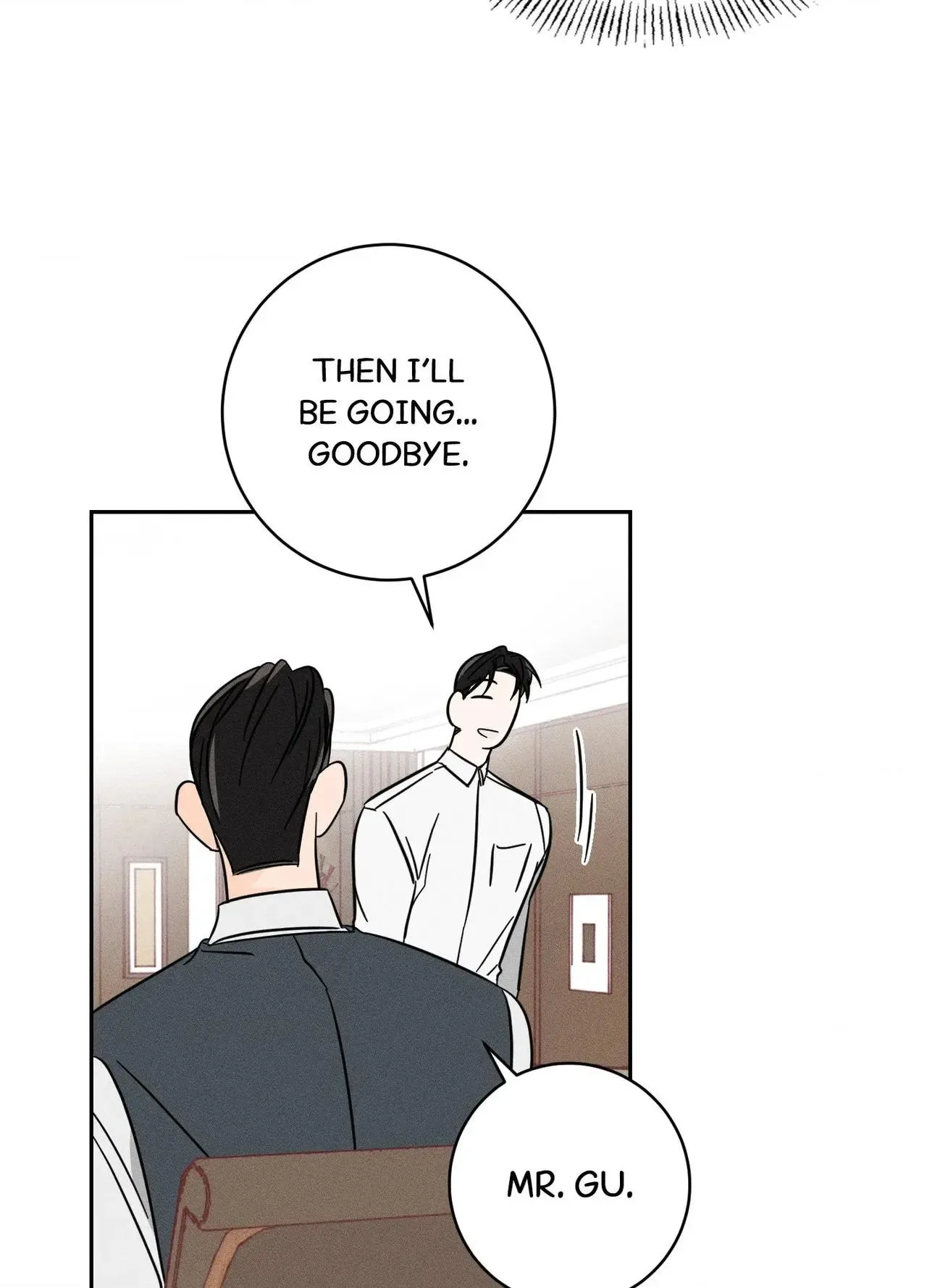 Save Yourself Chapter 30 page 23