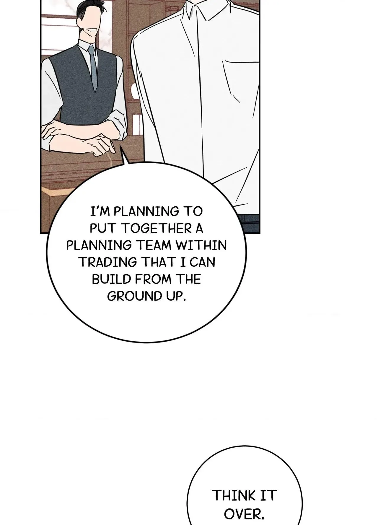 Save Yourself Chapter 30 page 30