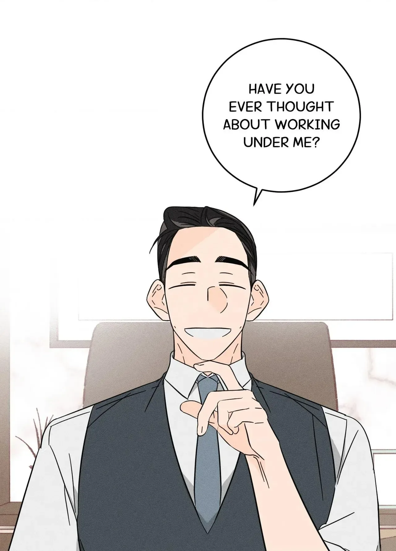 Save Yourself Chapter 30 page 27