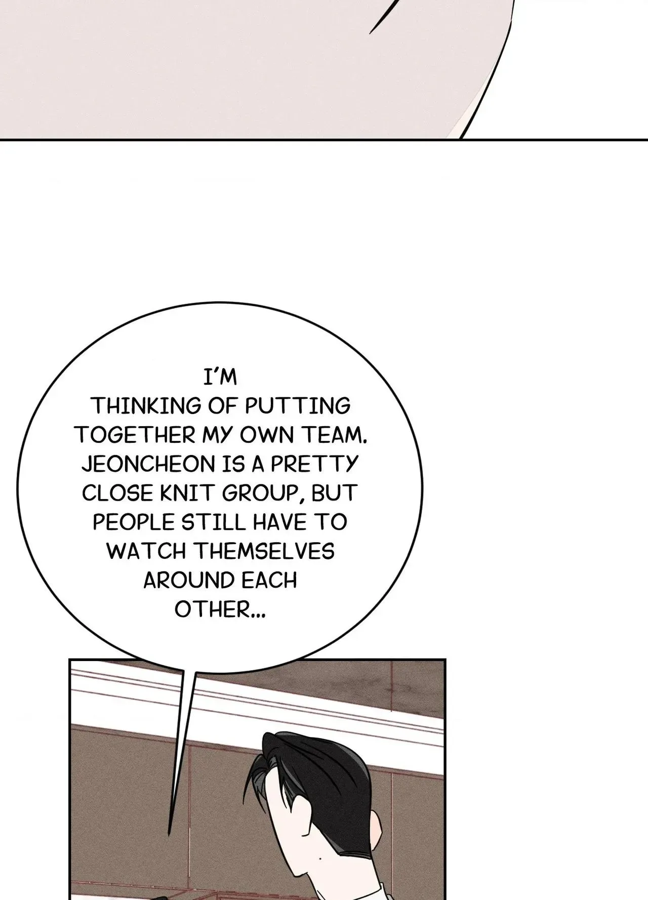 Save Yourself Chapter 30 page 29