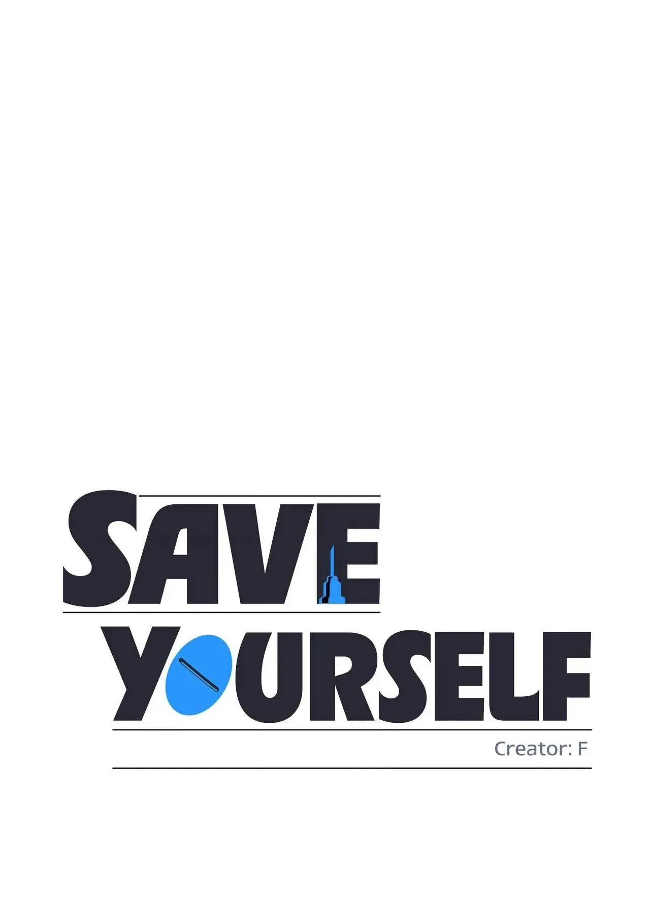 Save Yourself Chapter 30 page 32