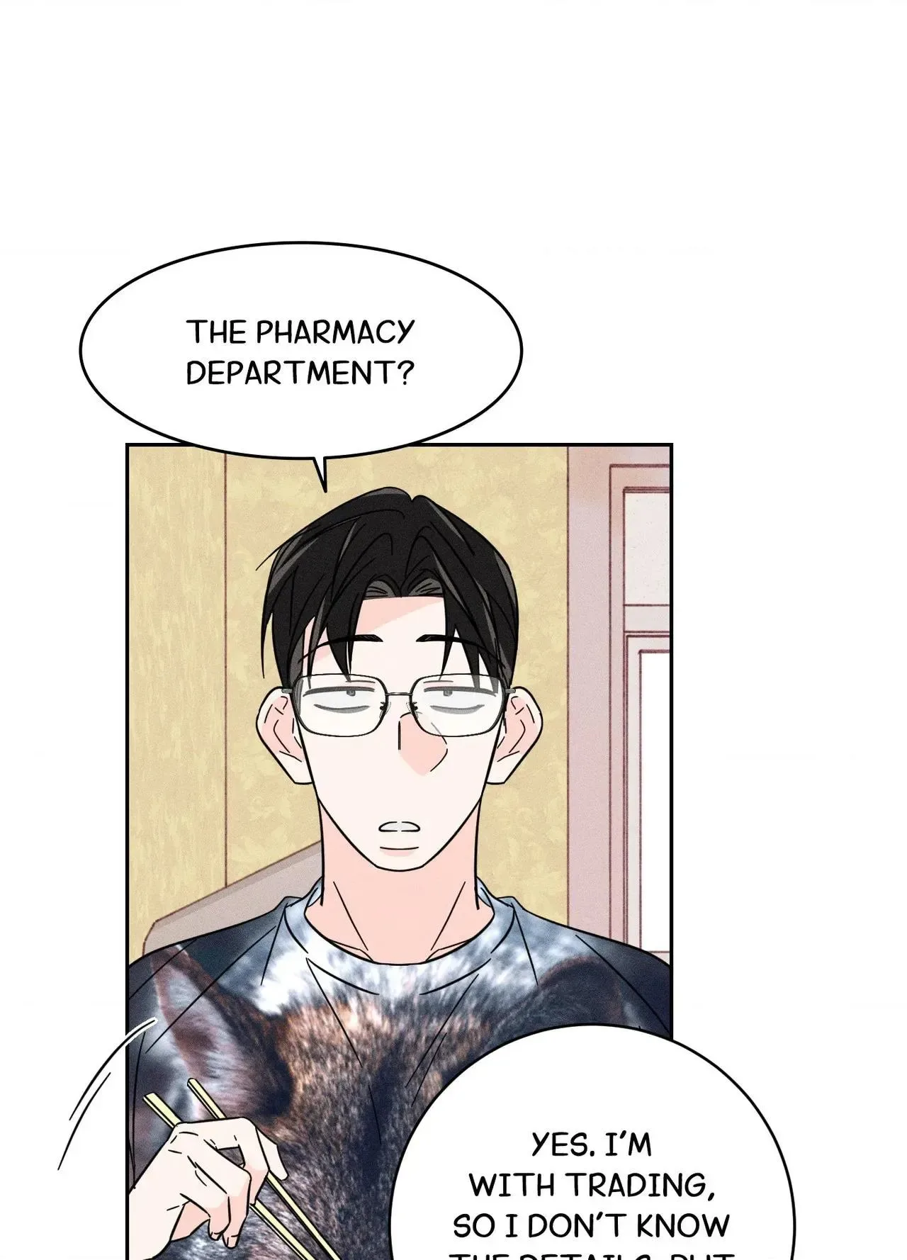 Save Yourself Chapter 30 page 44