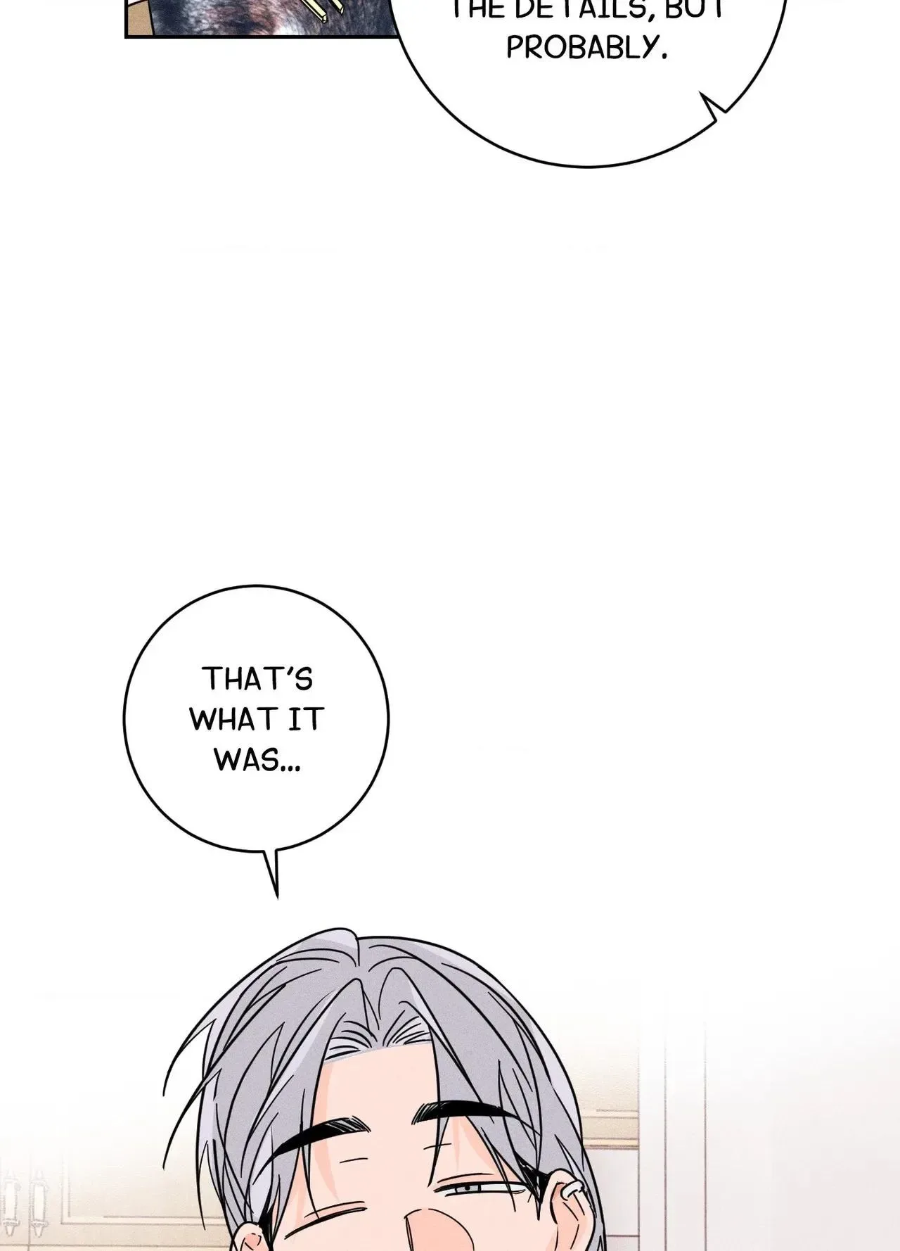 Save Yourself Chapter 30 page 45