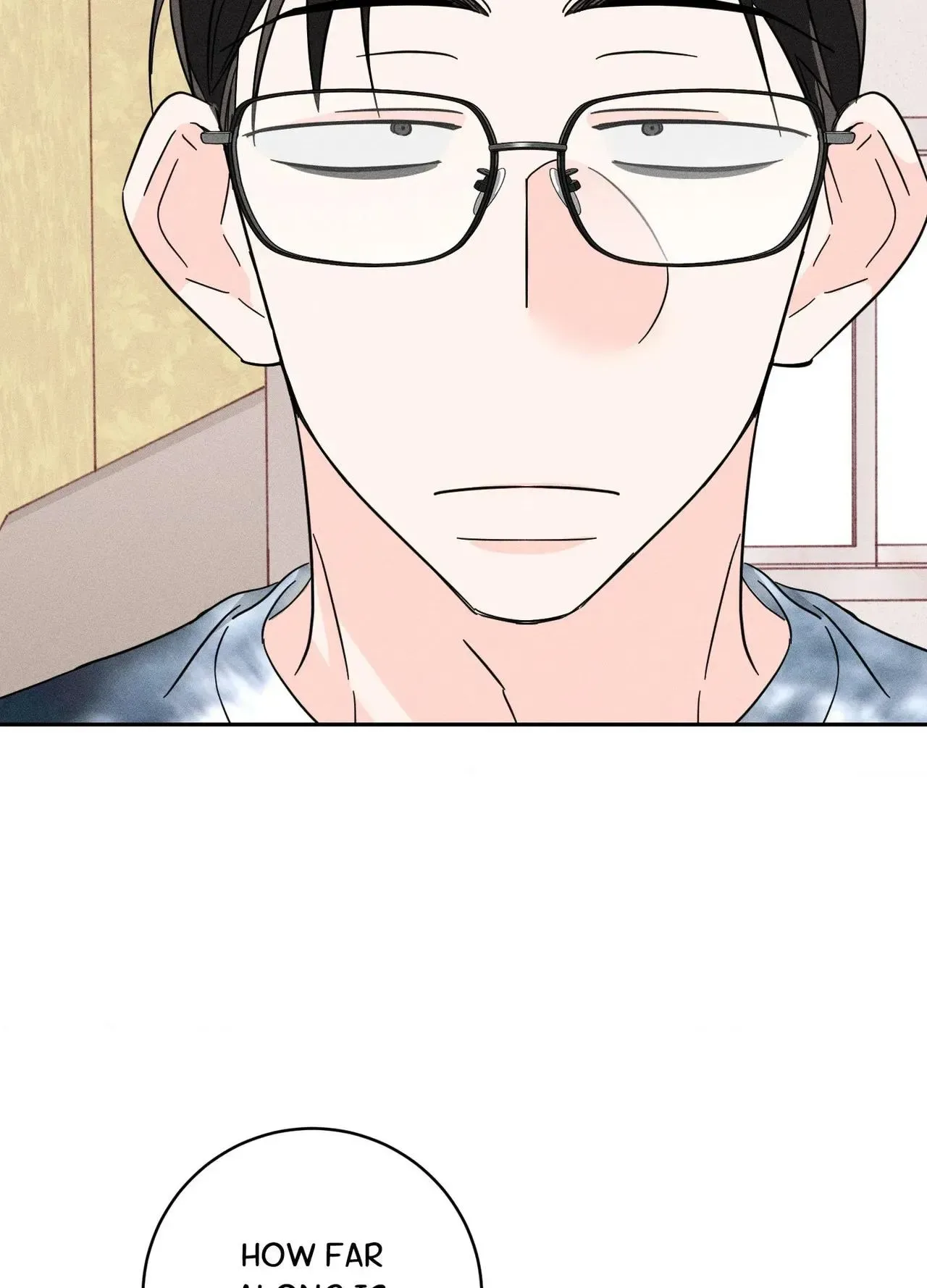 Save Yourself Chapter 30 page 47