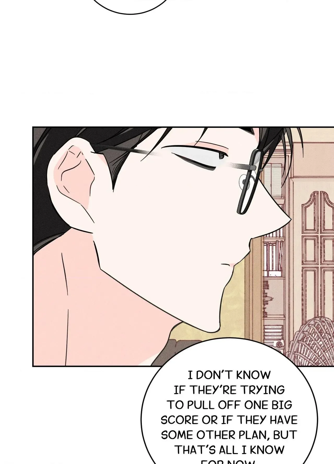 Save Yourself Chapter 30 page 50