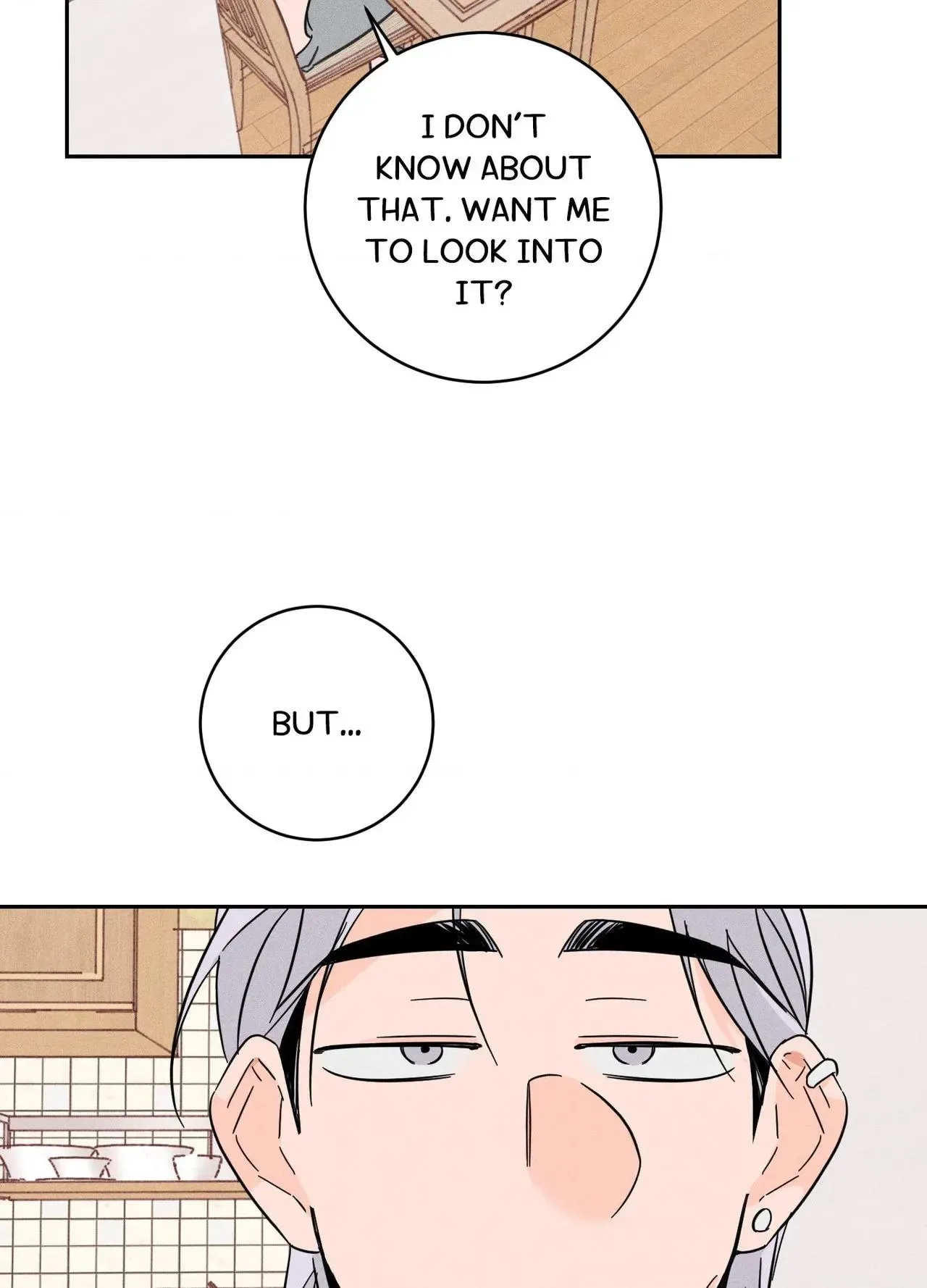 Save Yourself Chapter 30 page 52