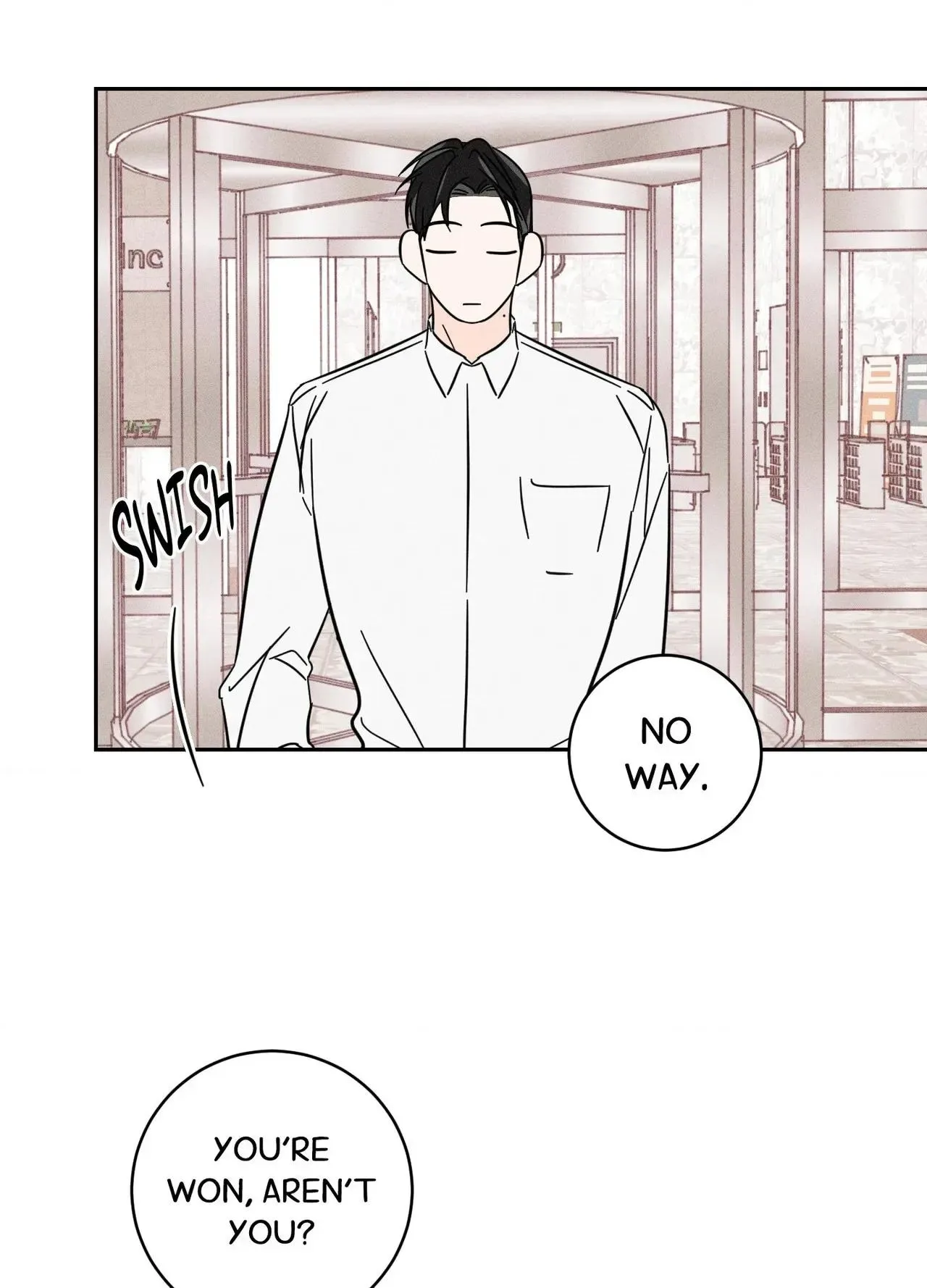 Save Yourself Chapter 30 page 59