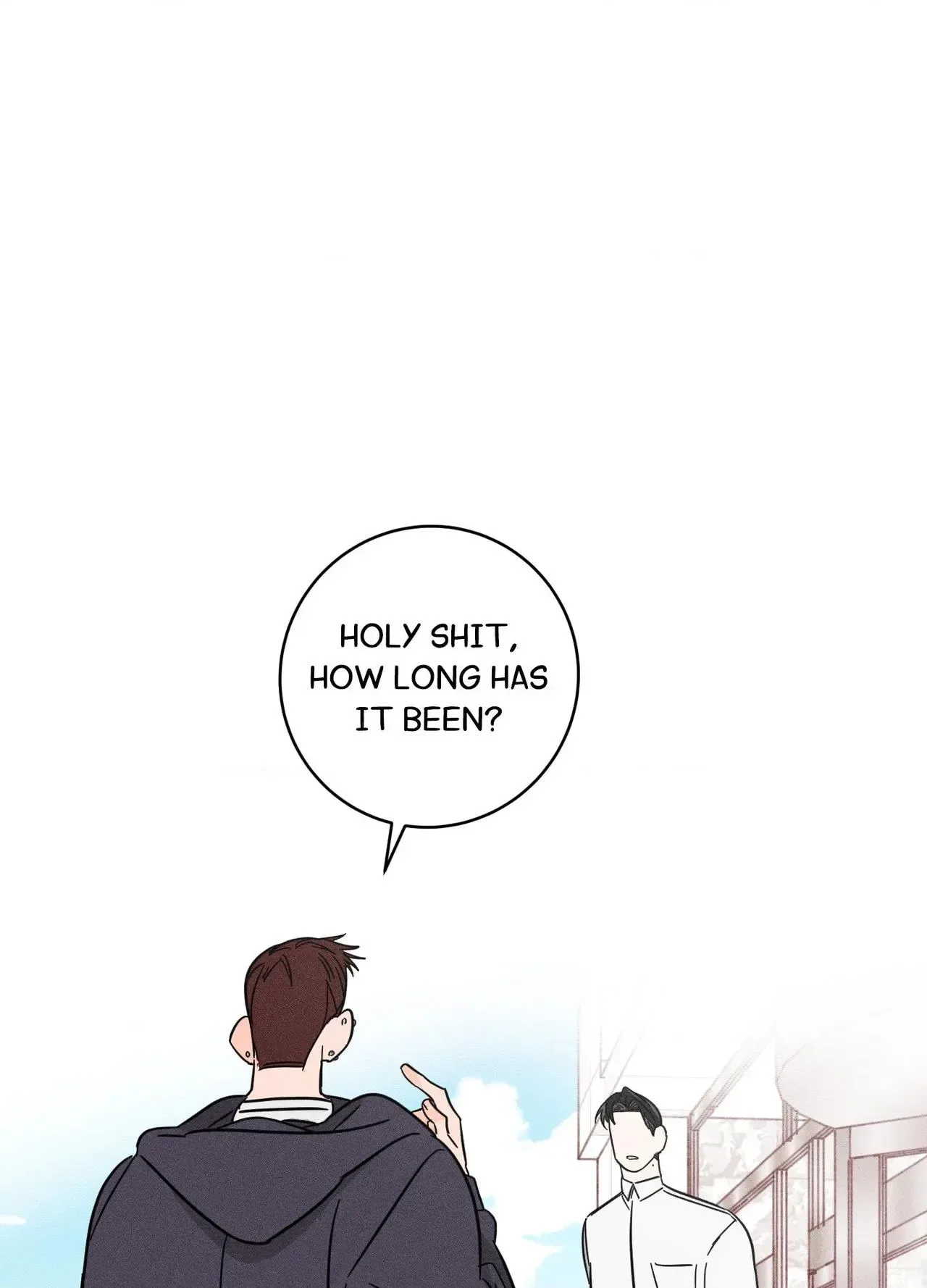 Save Yourself Chapter 30 page 68