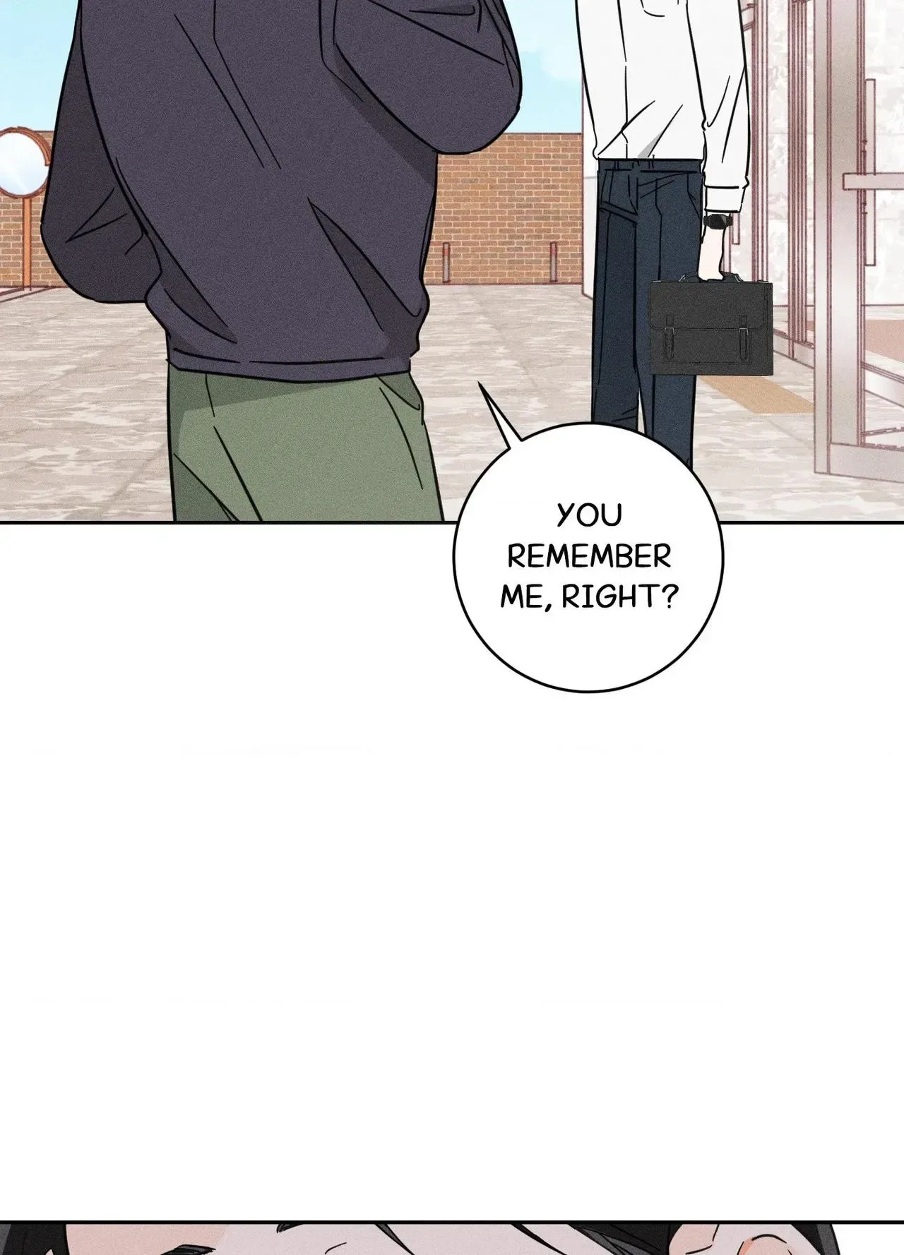 Save Yourself Chapter 30 page 69