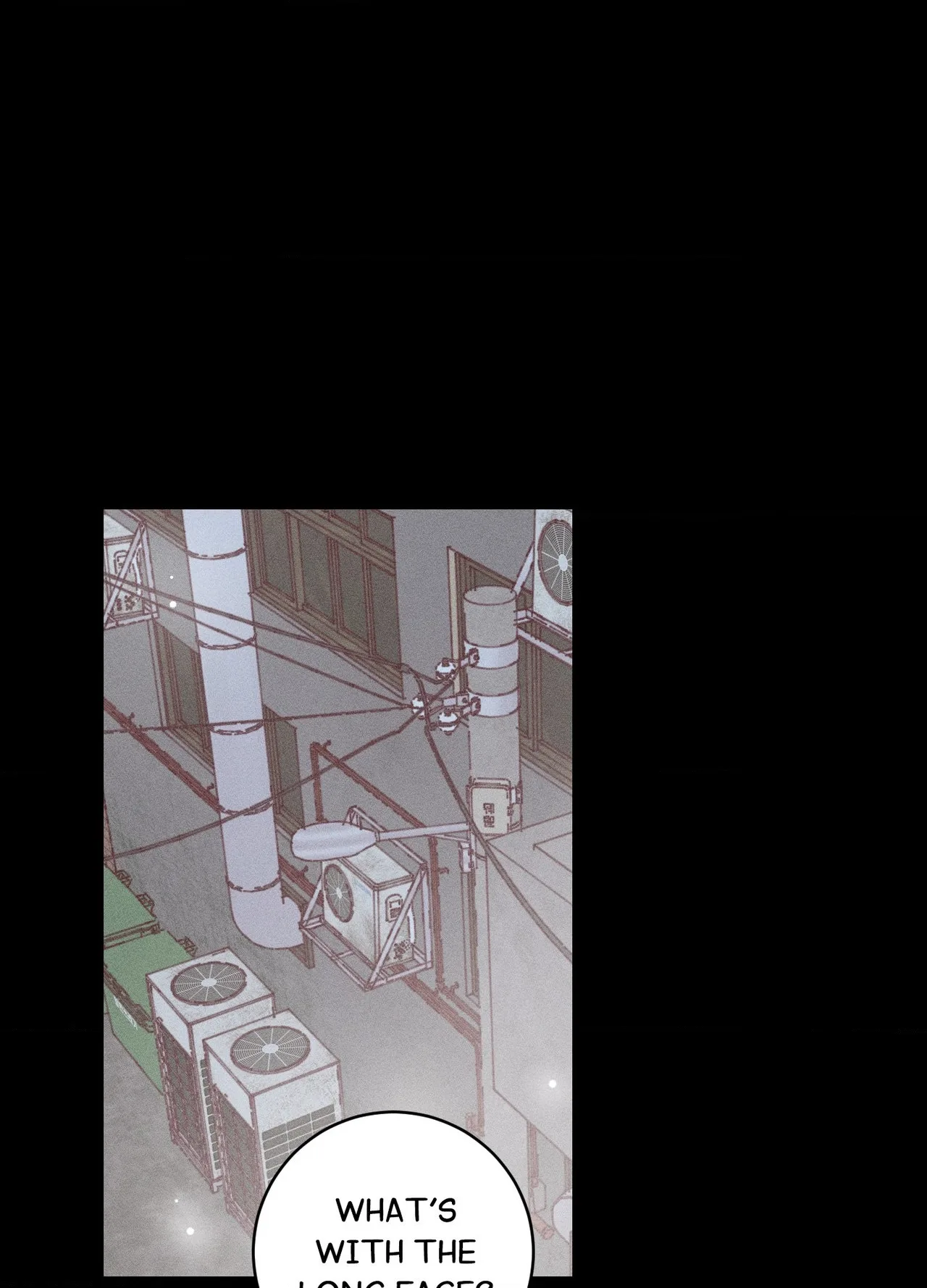Save Yourself Chapter 31 page 1