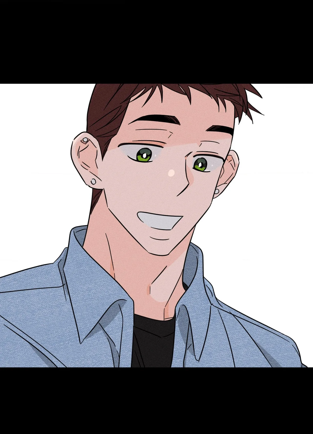 Save Yourself Chapter 31 page 6
