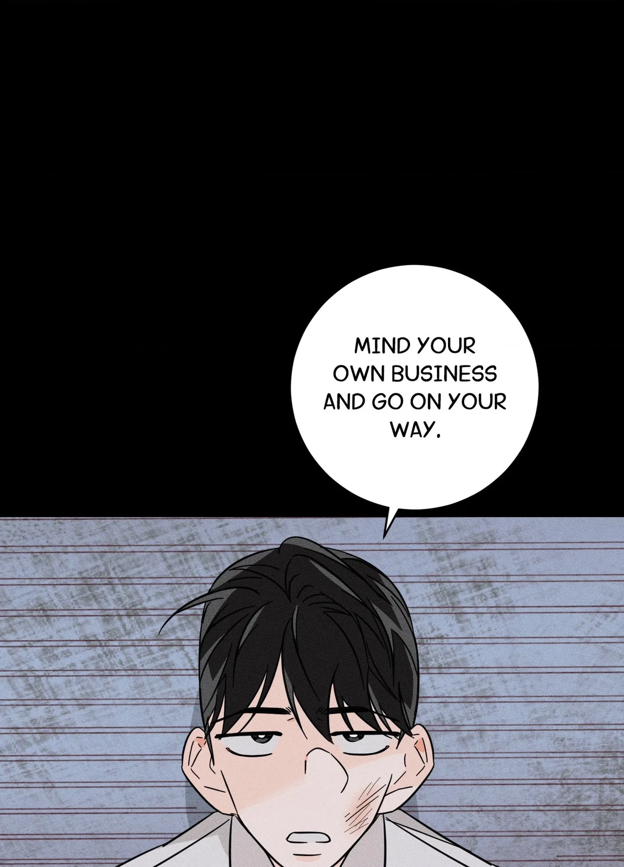 Save Yourself Chapter 31 page 8