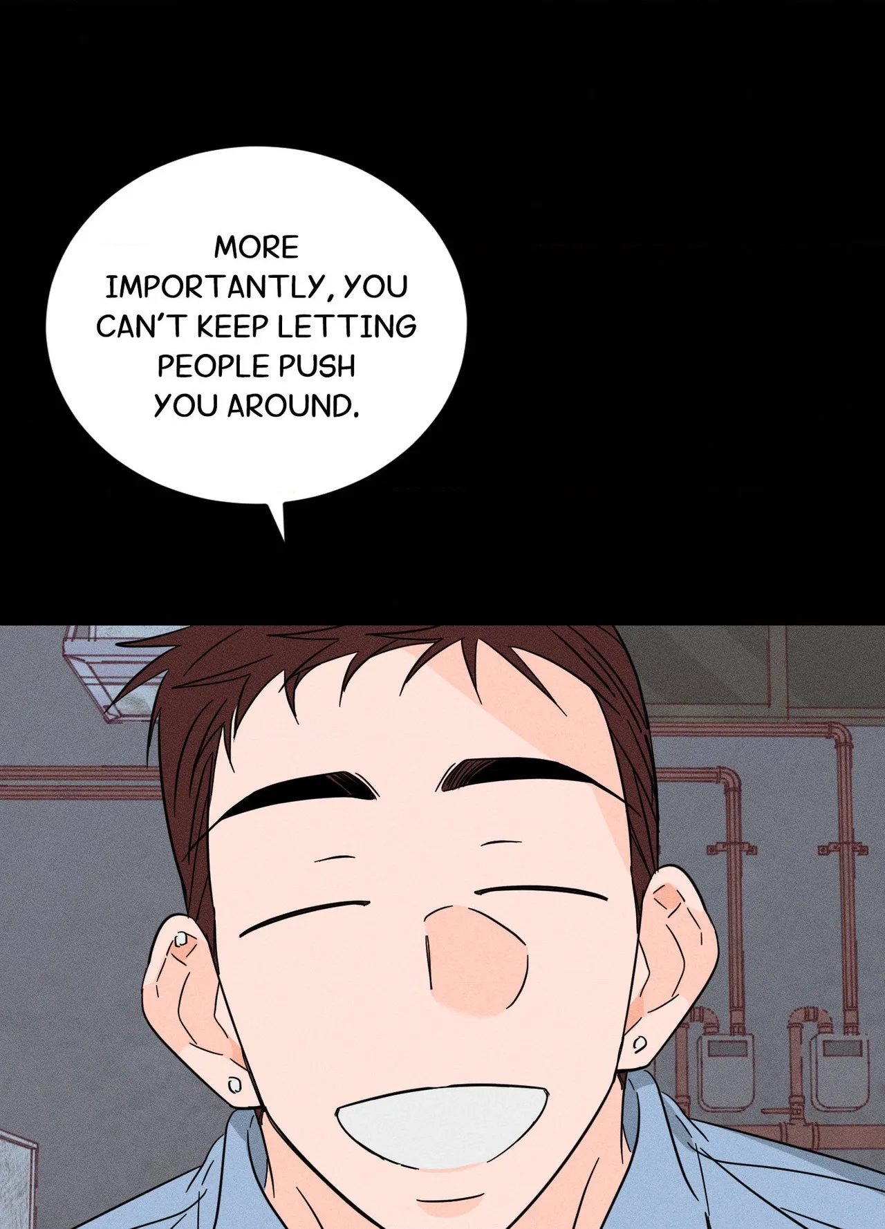 Save Yourself Chapter 31 page 13