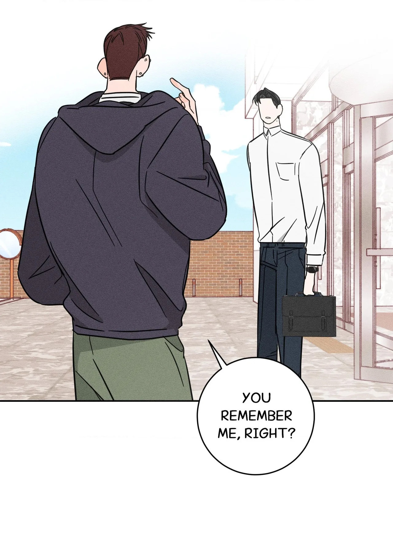 Save Yourself Chapter 31 page 16