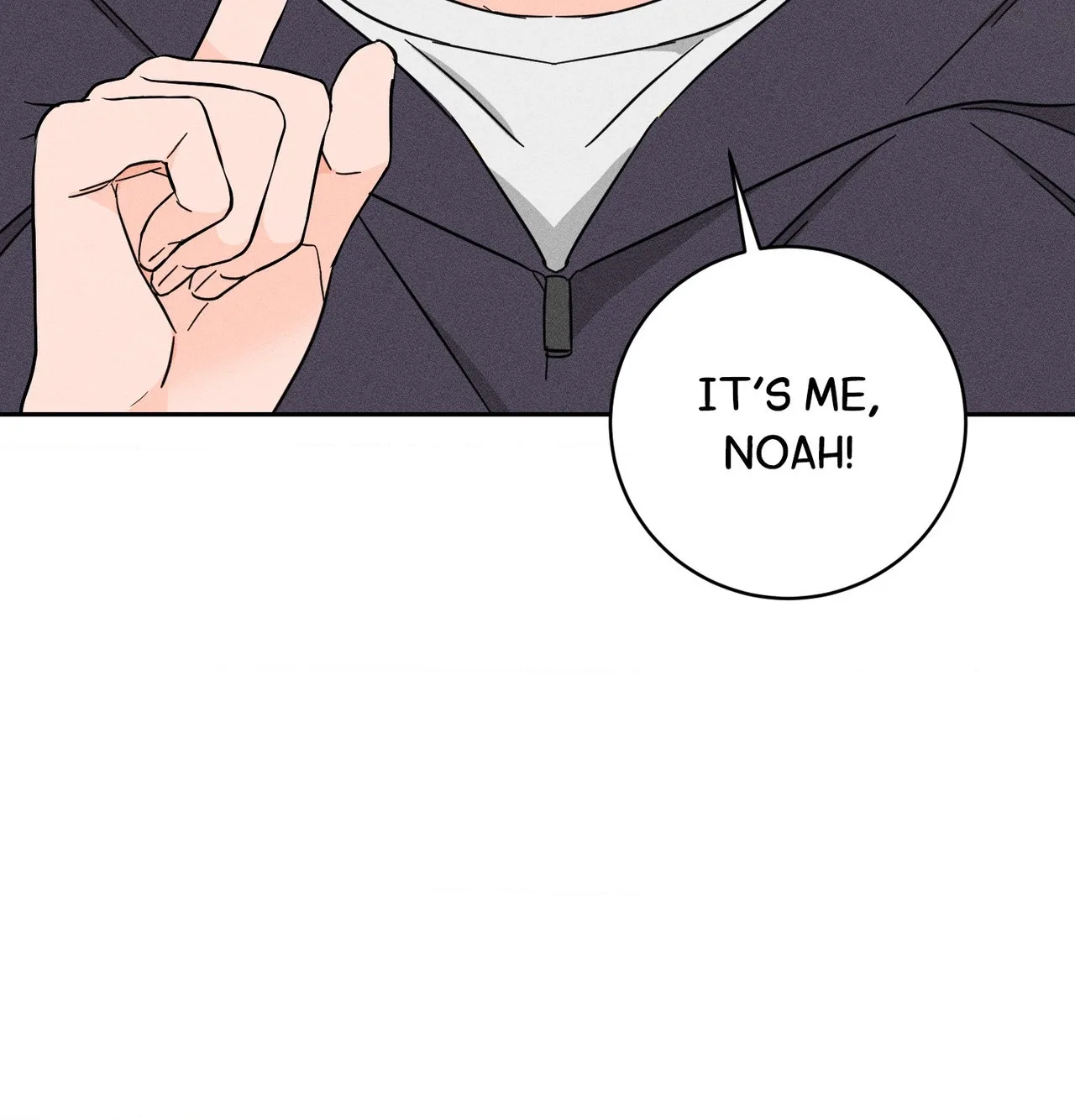 Save Yourself Chapter 31 page 19