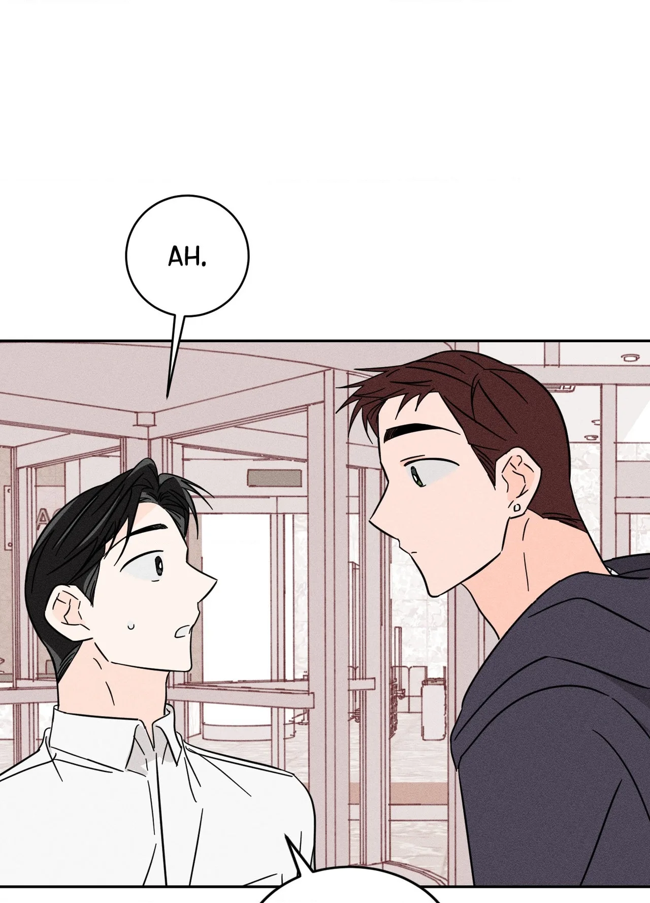 Save Yourself Chapter 31 page 23