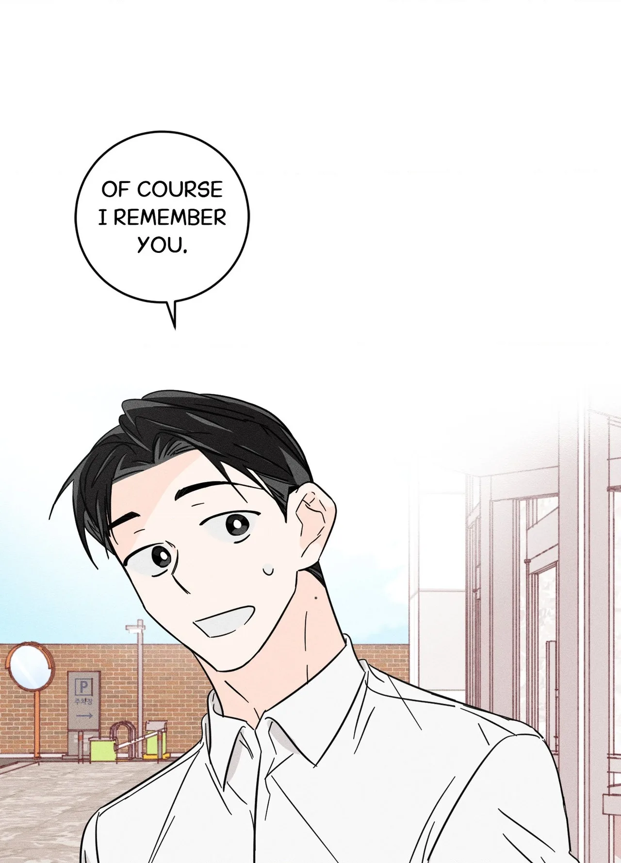 Save Yourself Chapter 31 page 25
