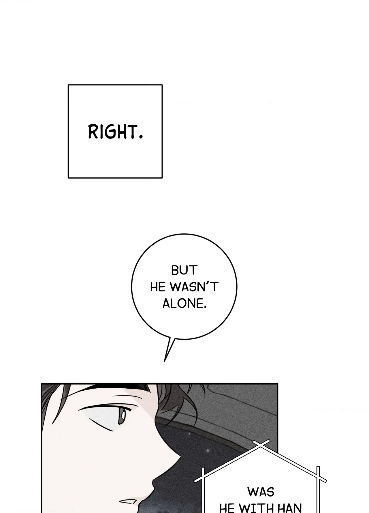 Save Yourself Chapter 31 page 27
