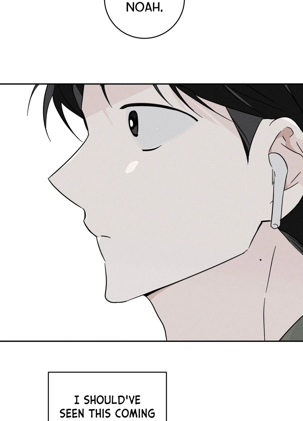Save Yourself Chapter 31 page 29
