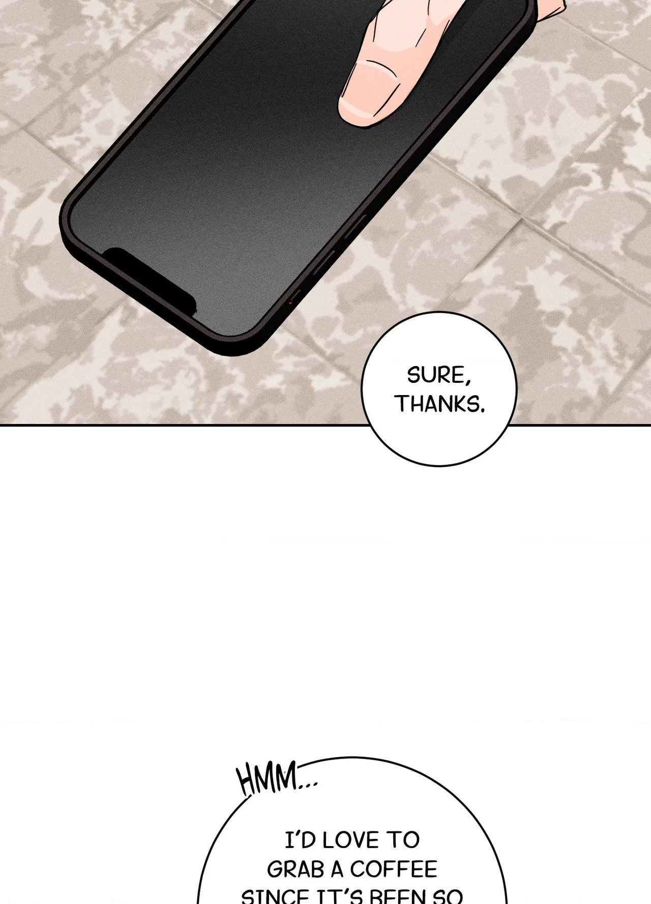 Save Yourself Chapter 31 page 39