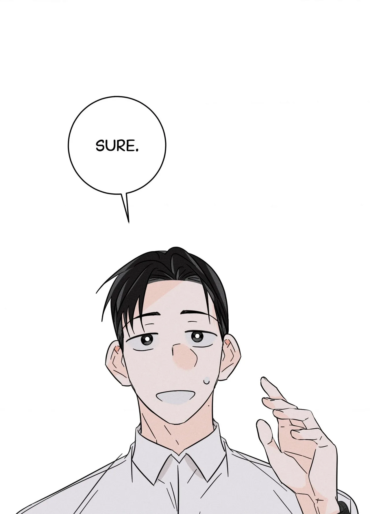 Save Yourself Chapter 31 page 42