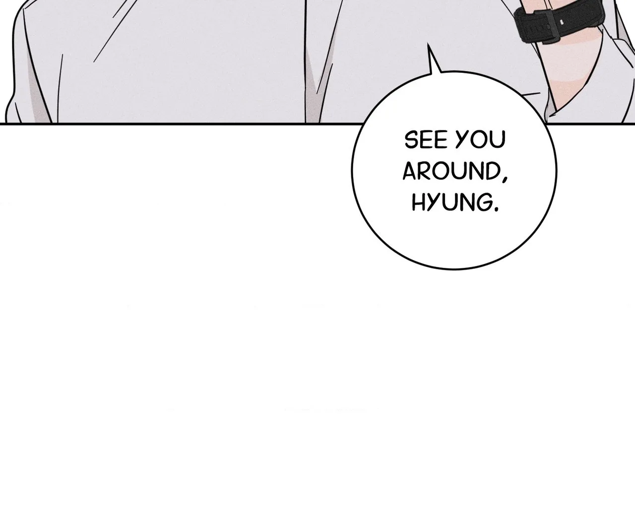 Save Yourself Chapter 31 page 43