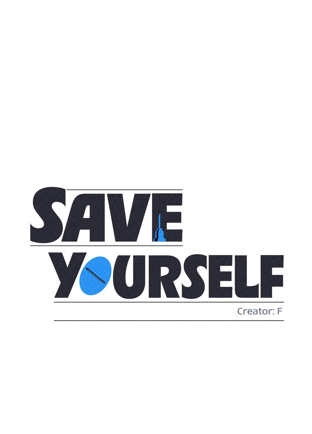 Save Yourself Chapter 31 page 44