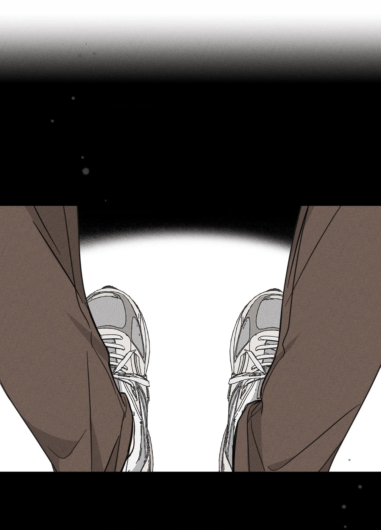 Save Yourself Chapter 31 page 46