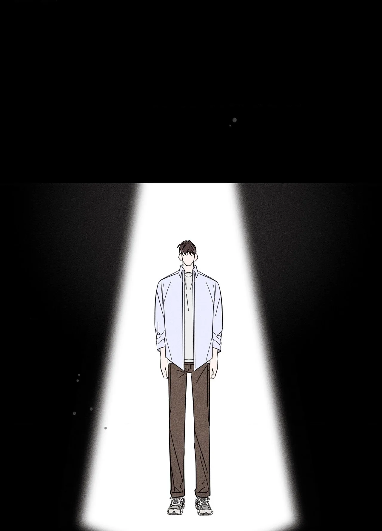 Save Yourself Chapter 31 page 47