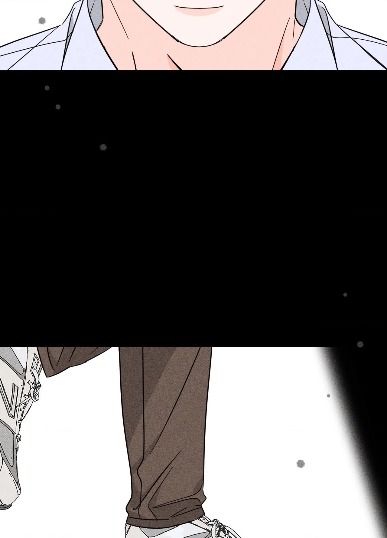 Save Yourself Chapter 31 page 49