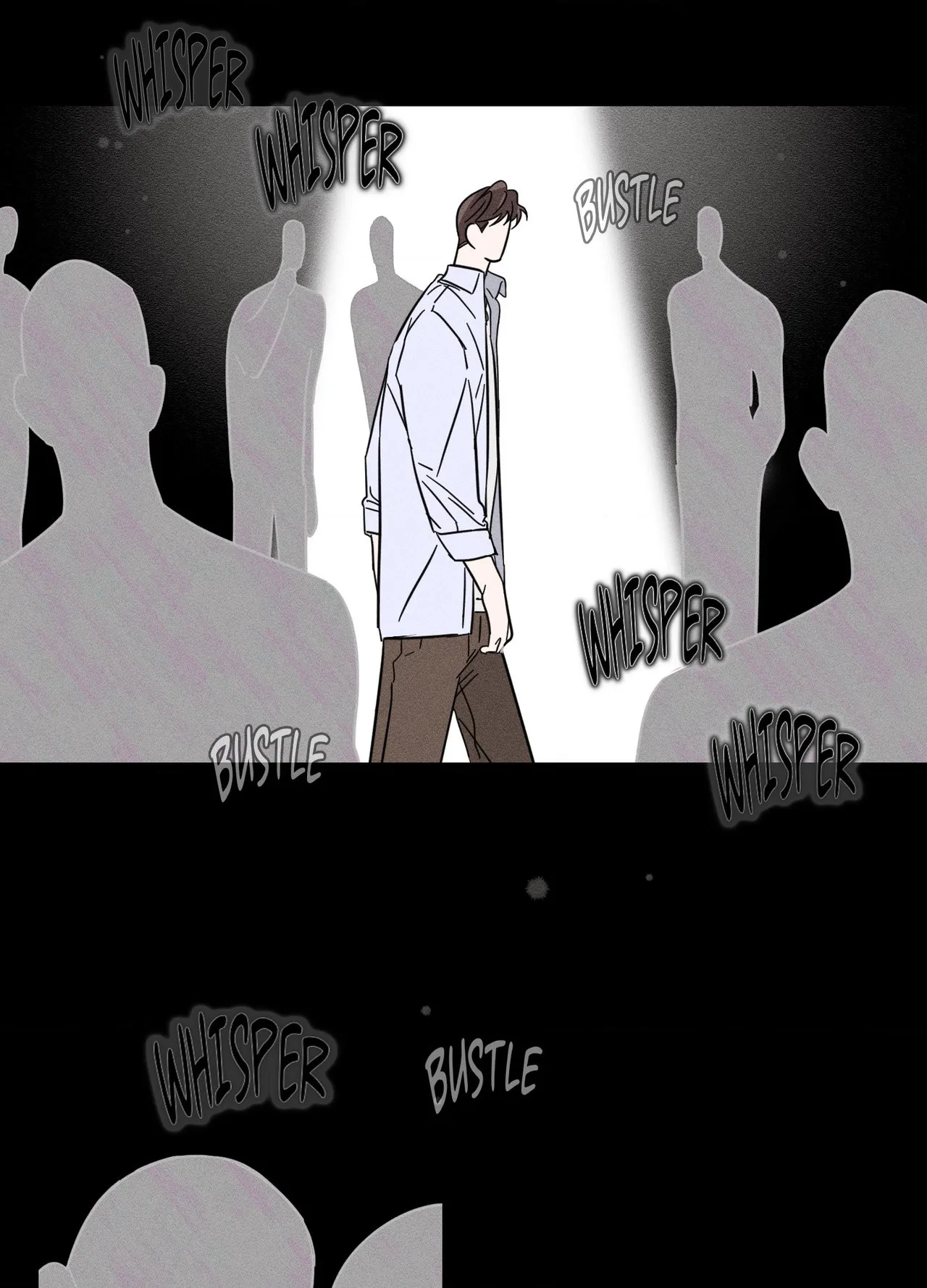Save Yourself Chapter 31 page 51