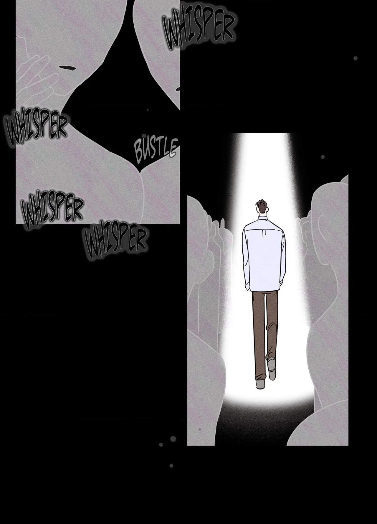 Save Yourself Chapter 31 page 52