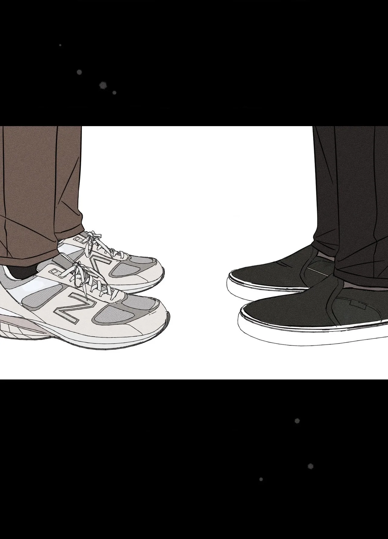 Save Yourself Chapter 31 page 55
