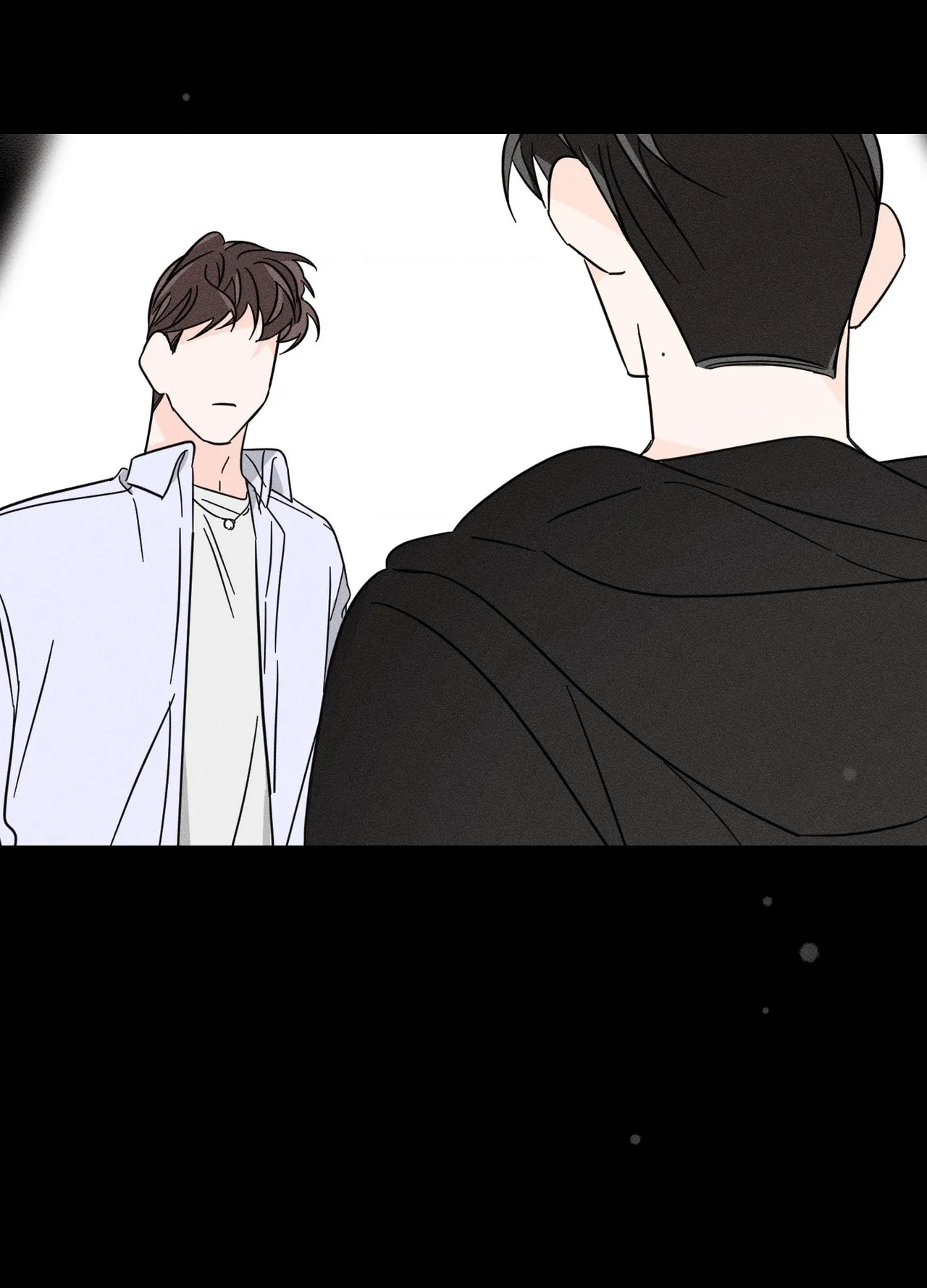 Save Yourself Chapter 31 page 58
