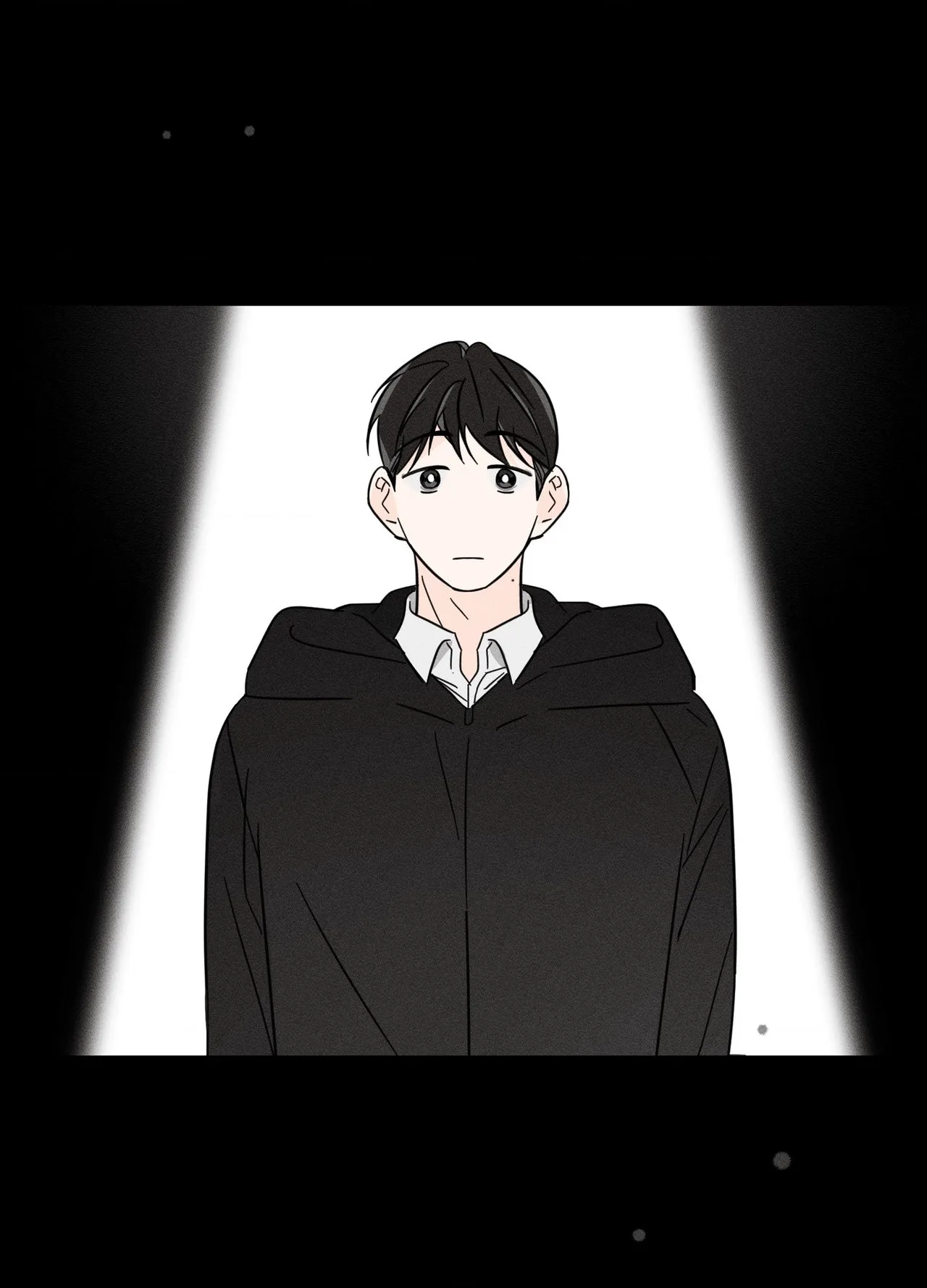 Save Yourself Chapter 31 page 59