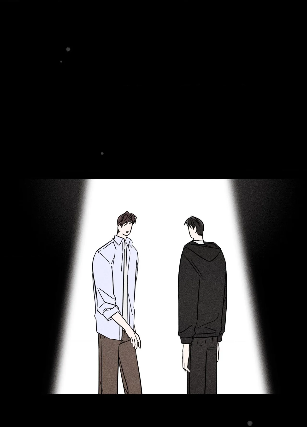 Save Yourself Chapter 31 page 61