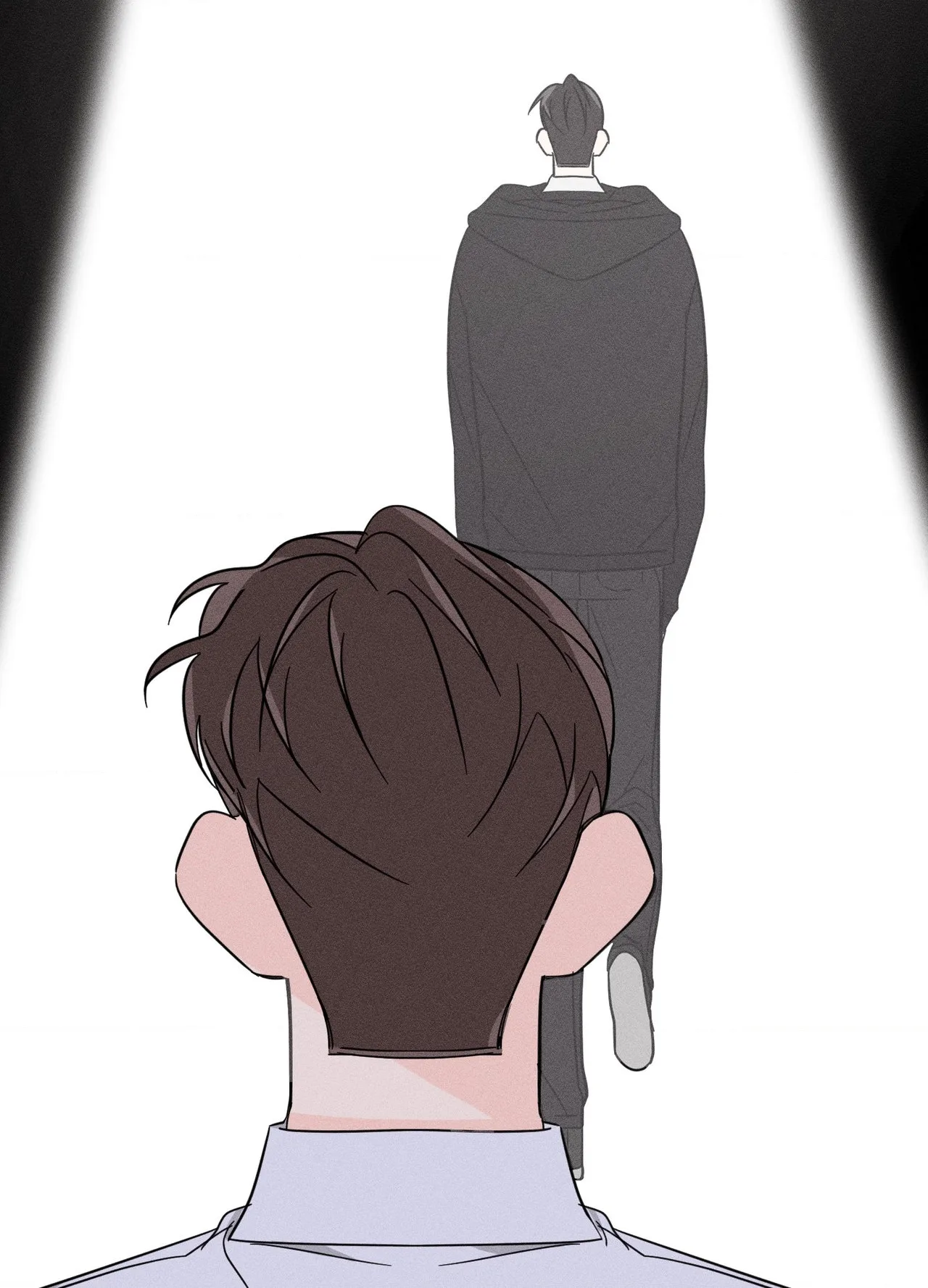Save Yourself Chapter 31 page 66
