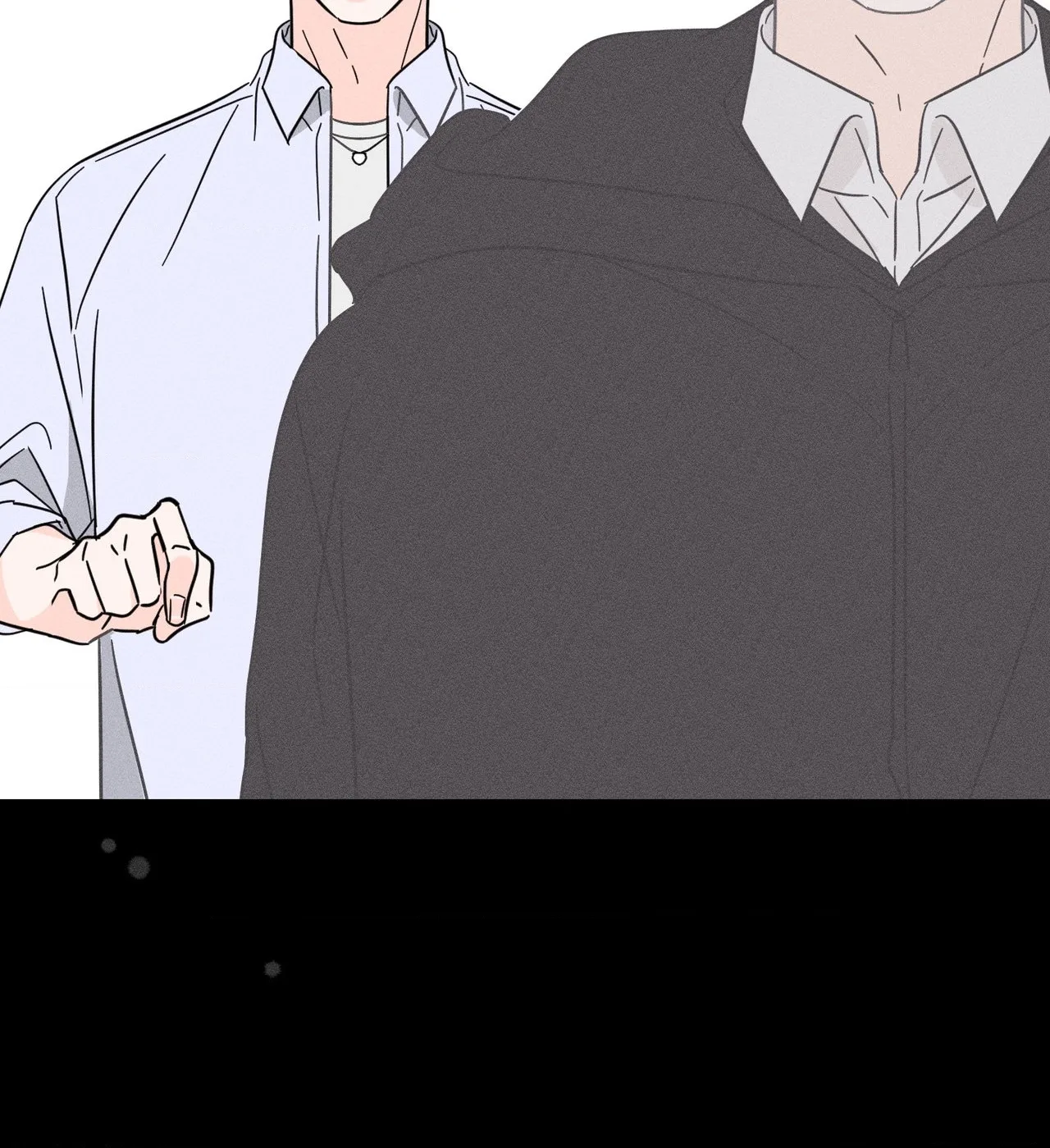 Save Yourself Chapter 31 page 68