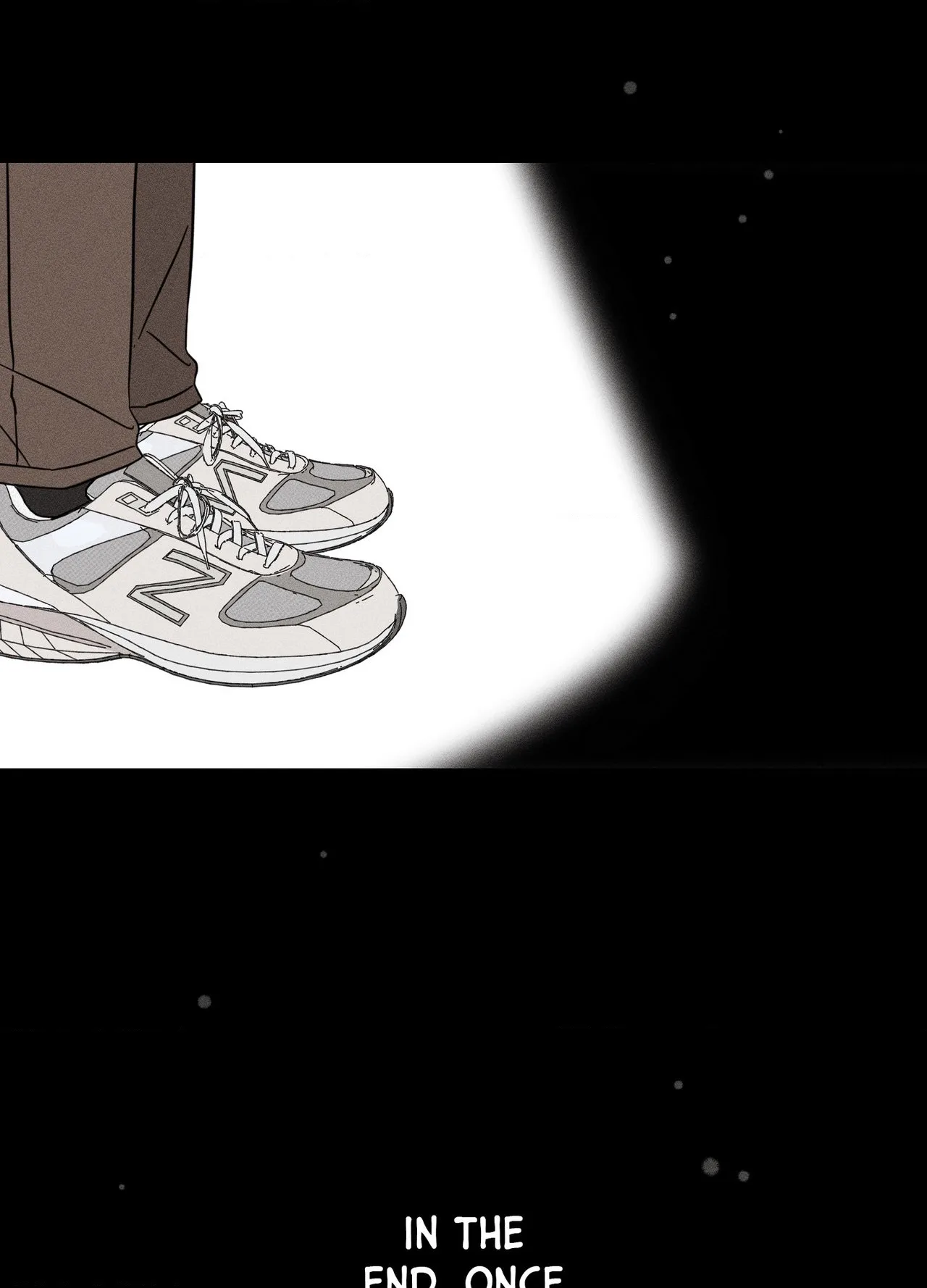 Save Yourself Chapter 31 page 69