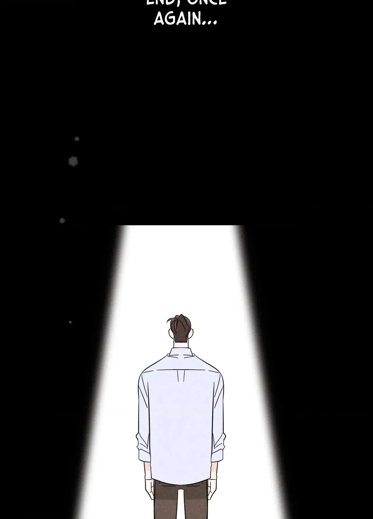 Save Yourself Chapter 31 page 70