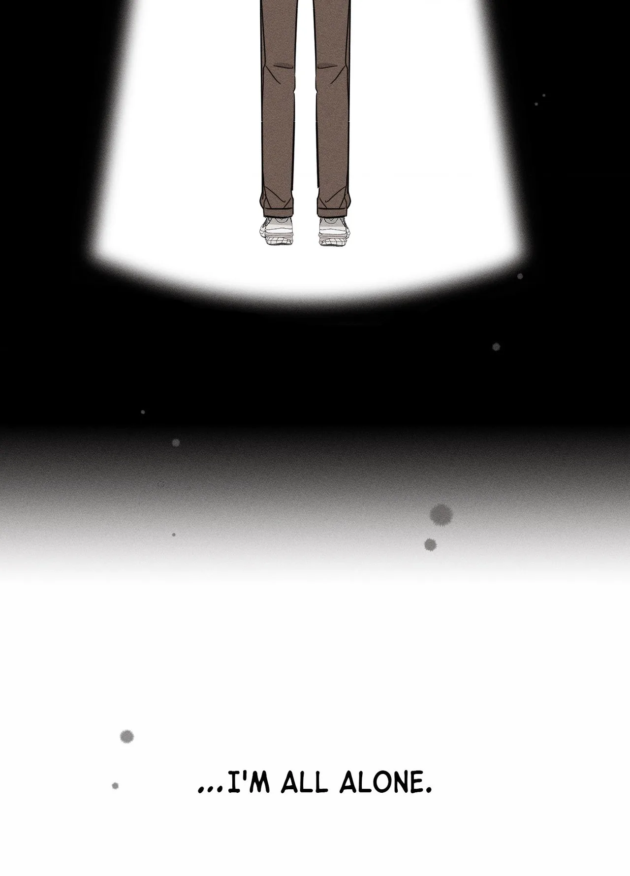 Save Yourself Chapter 31 page 71
