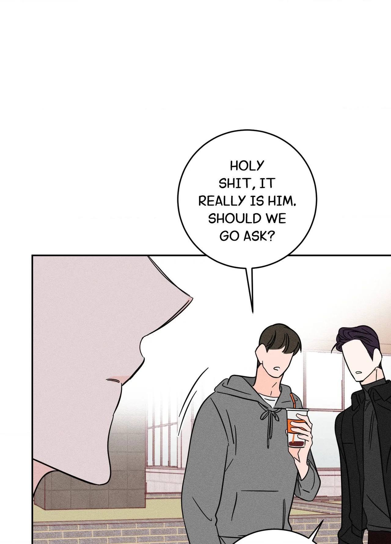 Save Yourself Chapter 31 page 79