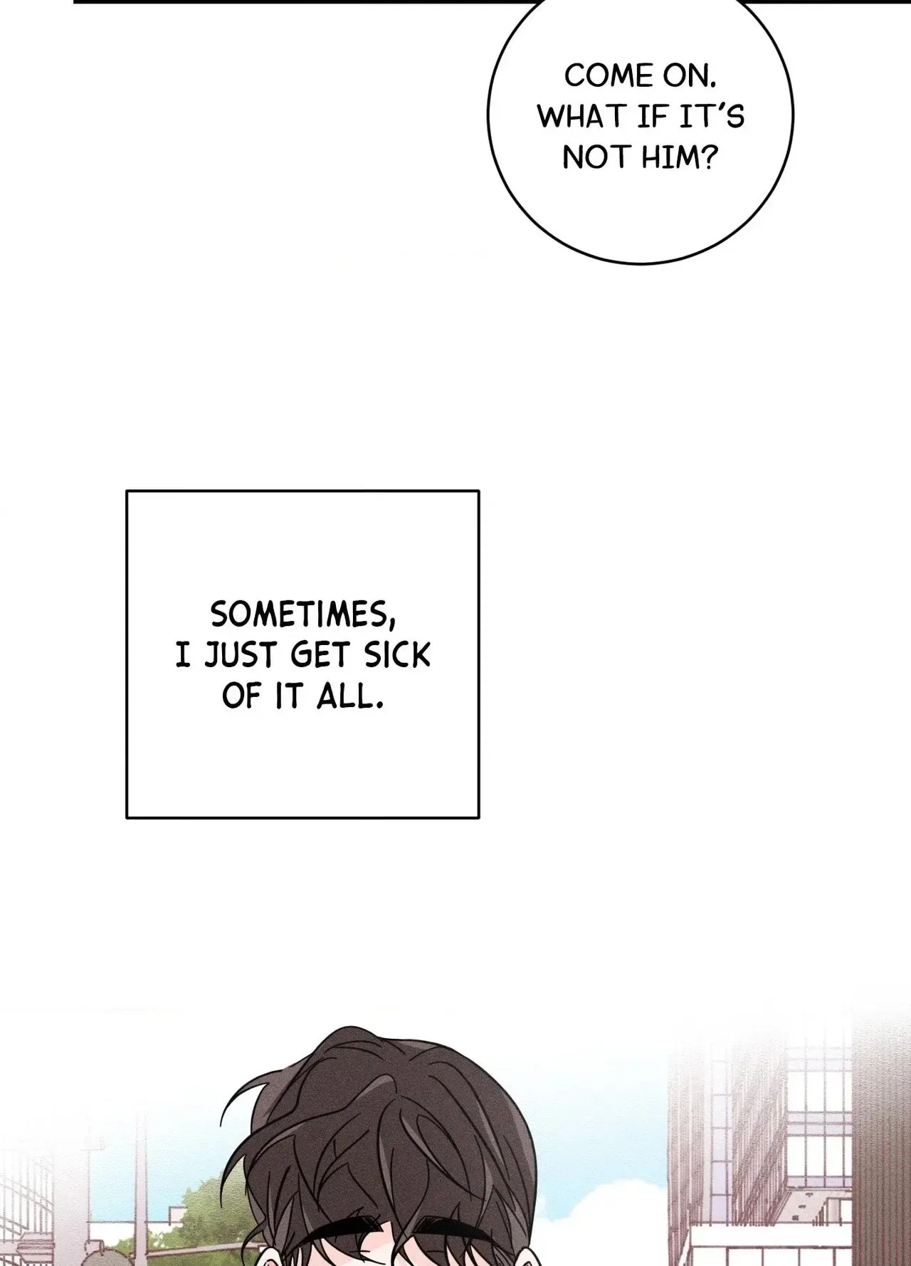 Save Yourself Chapter 31 page 80