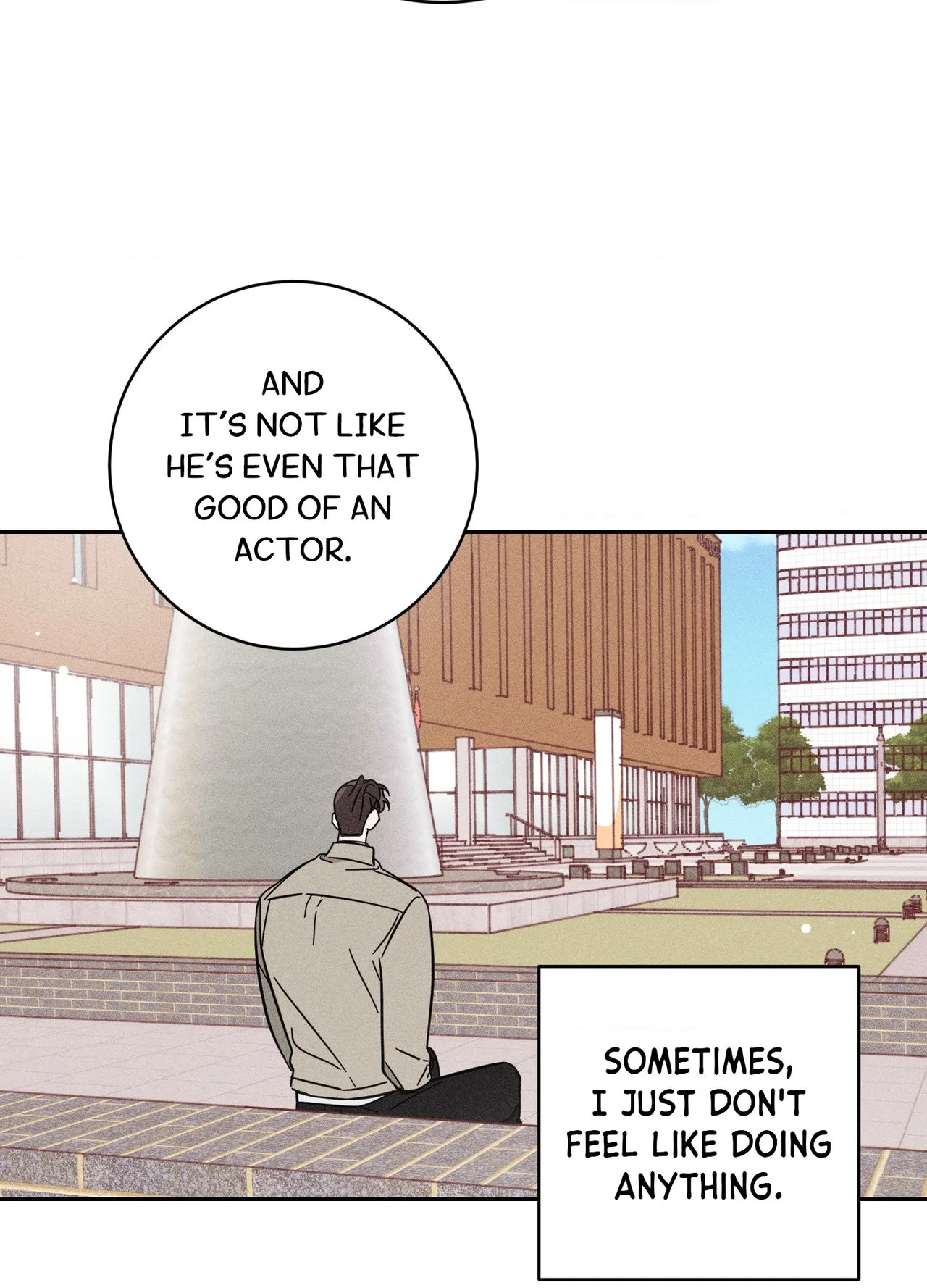 Save Yourself Chapter 31 page 82