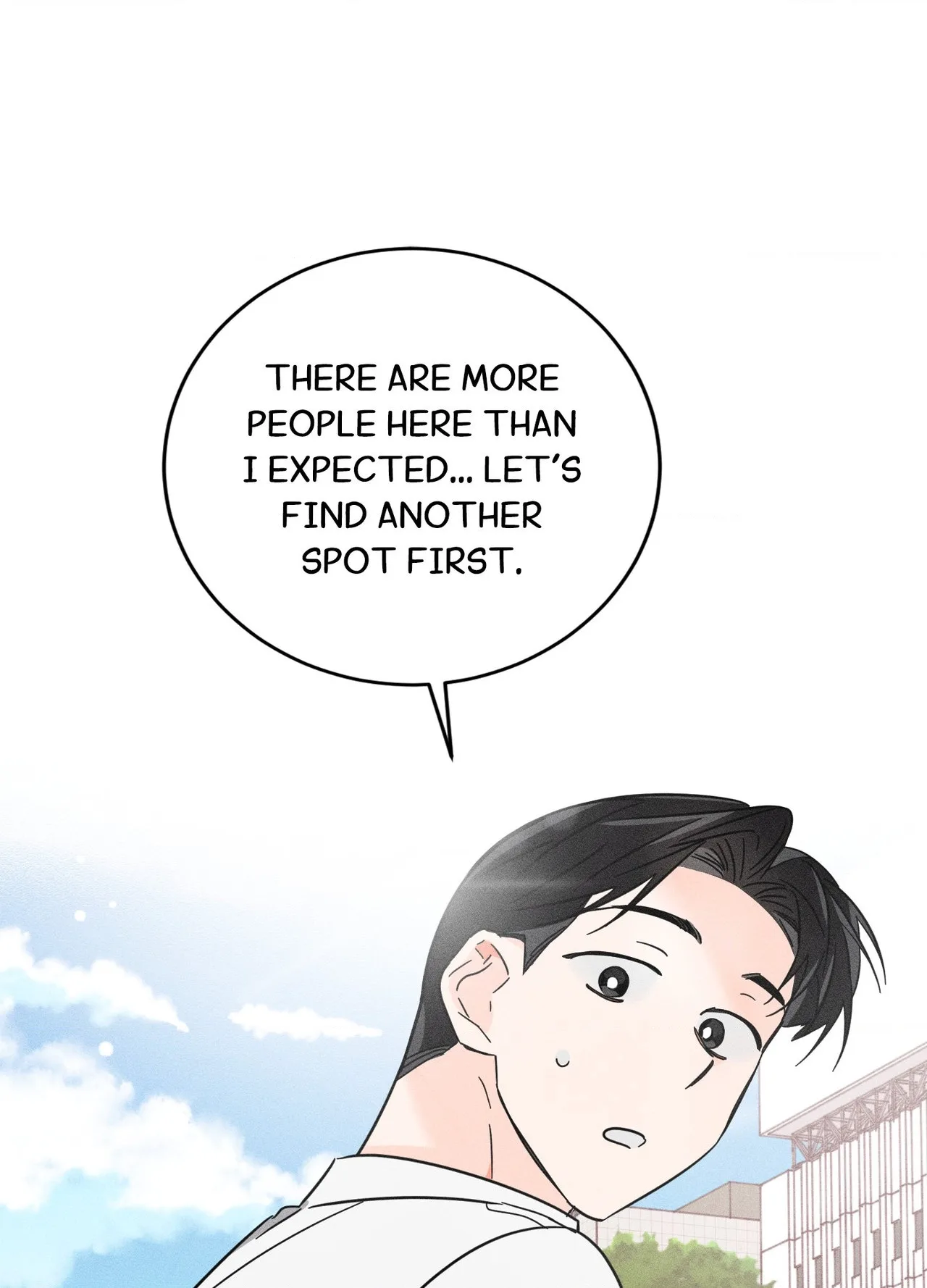 Save Yourself Chapter 31 page 87