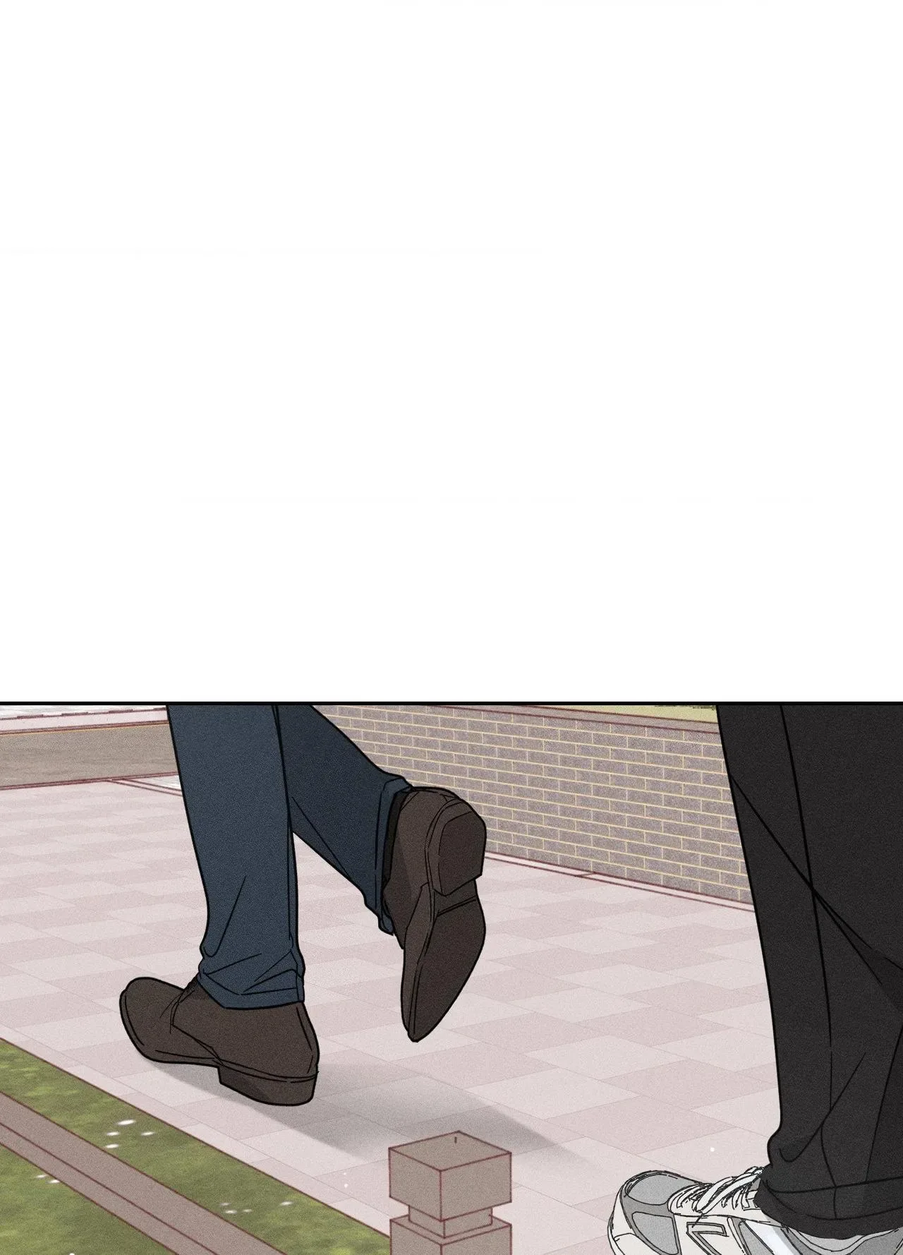 Save Yourself Chapter 32 page 1