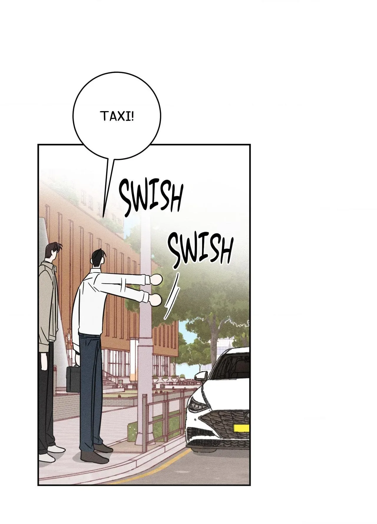 Save Yourself Chapter 32 page 6