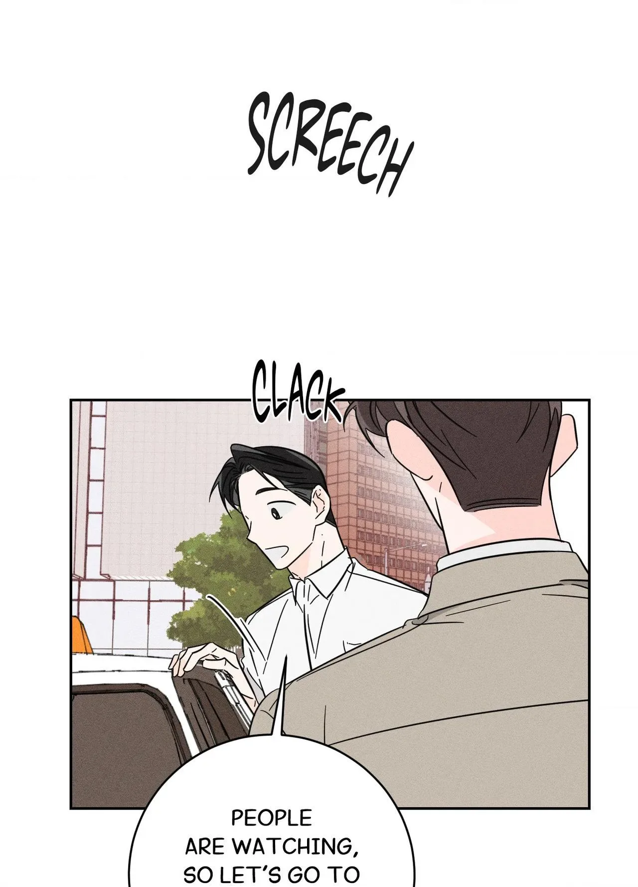 Save Yourself Chapter 32 page 7