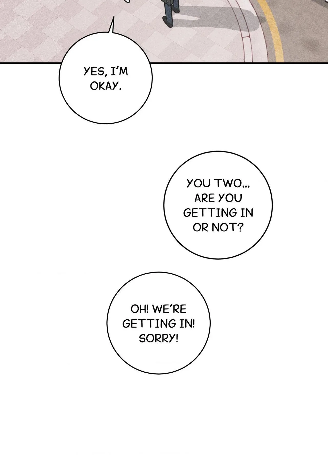 Save Yourself Chapter 32 page 10